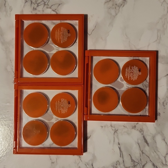 Maven beauty quads - Picture 2 of 2